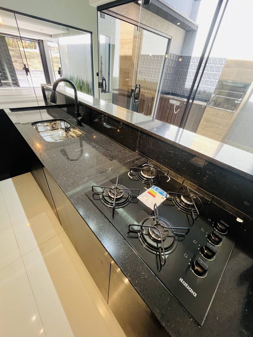 Casa, 3 quartos, 120 m² - Foto 11