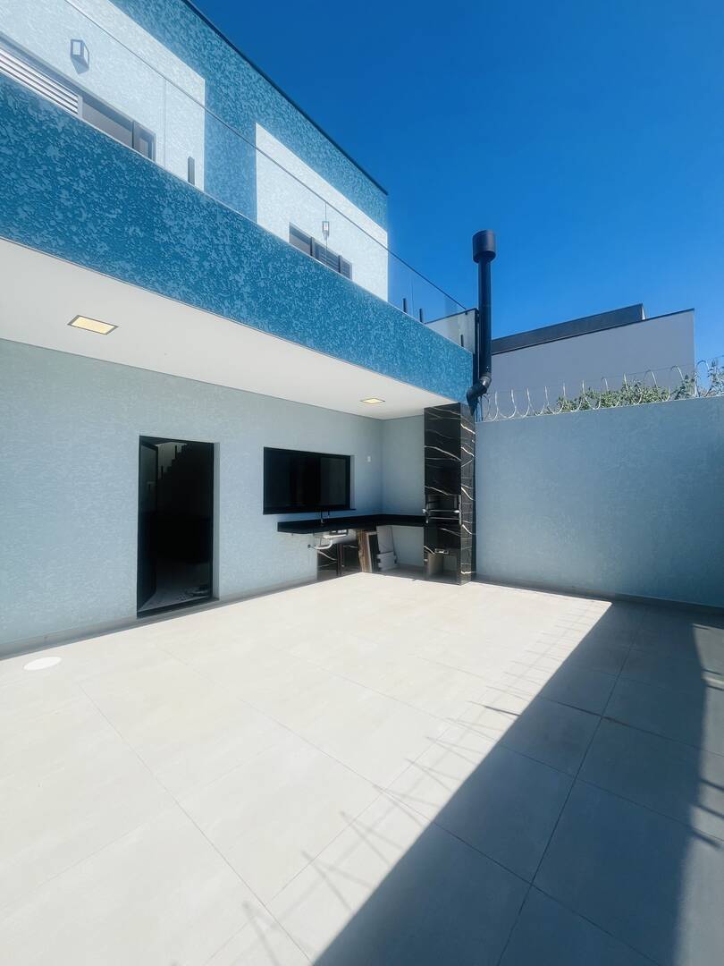 Casa, 3 quartos, 181 m² - Foto 11