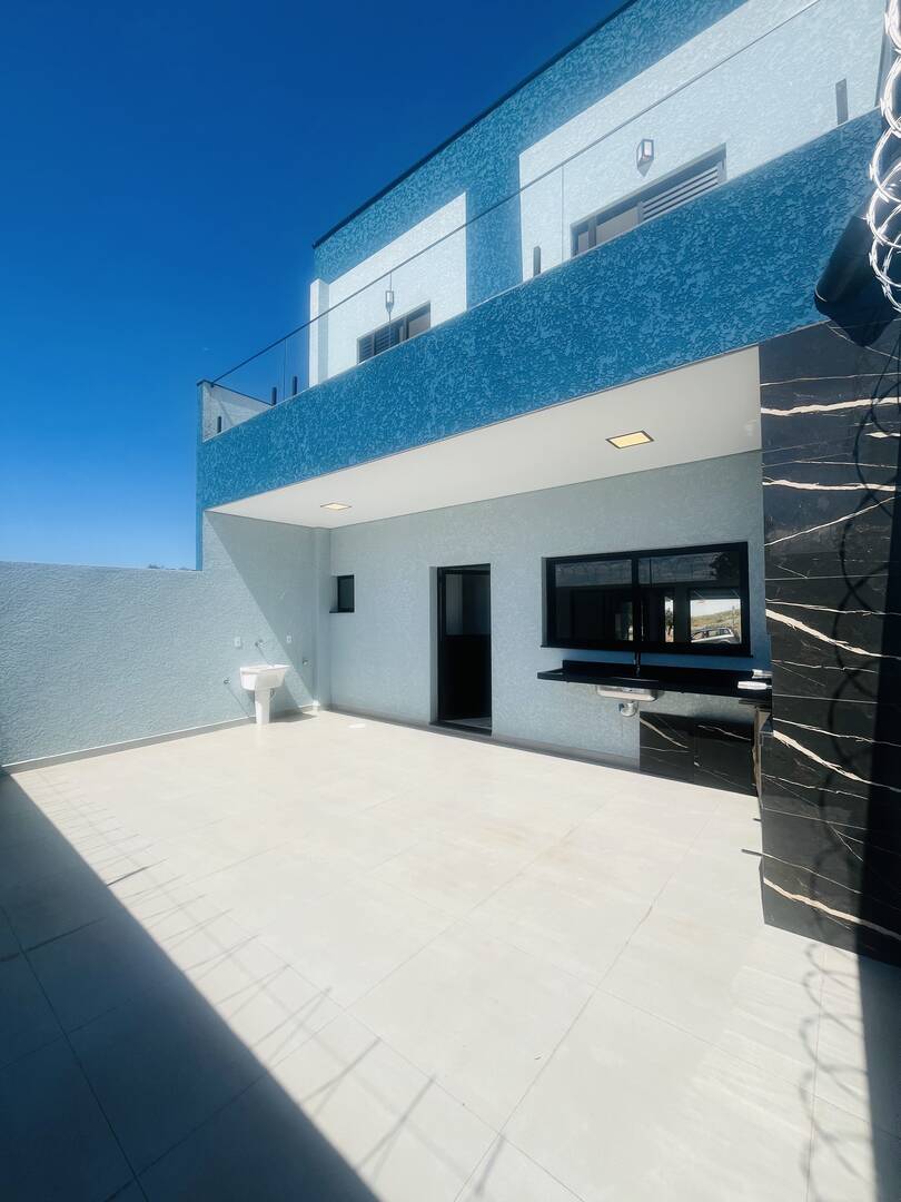 Casa, 3 quartos, 181 m² - Foto 13