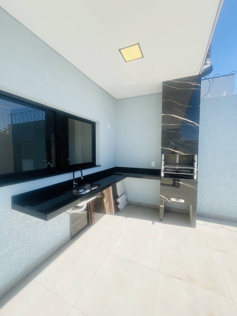 Casa, 3 quartos, 181 m² - Foto 12