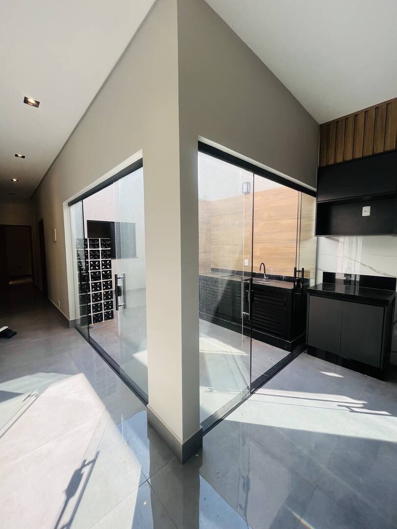 Casa, 3 quartos, 120 m² - Foto 1