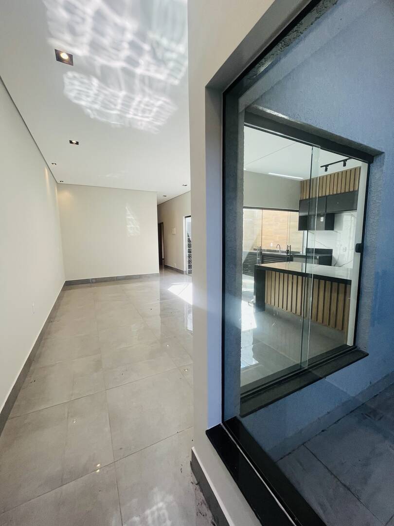 Casa, 3 quartos, 120 m² - Foto 4