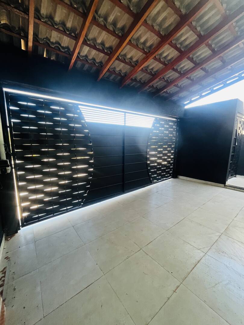 Casa, 3 quartos, 120 m² - Foto 2