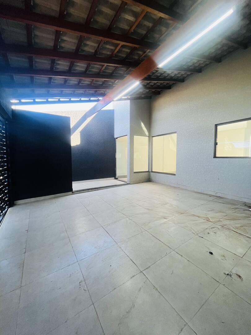 Casa, 3 quartos, 120 m² - Foto 3