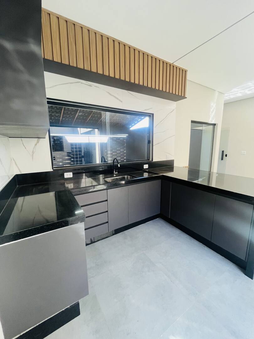 Casa, 3 quartos, 120 m² - Foto 9