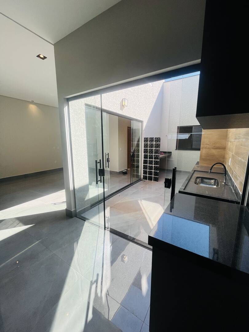 Casa, 3 quartos, 120 m² - Foto 11