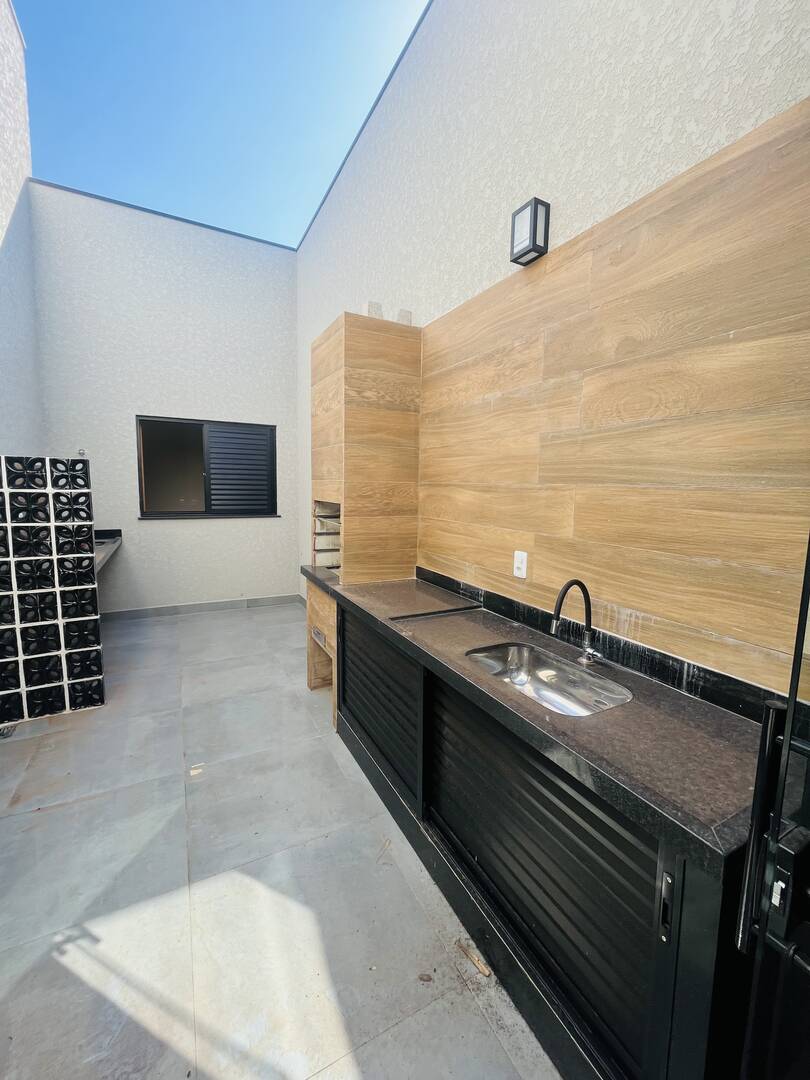 Casa, 3 quartos, 120 m² - Foto 12