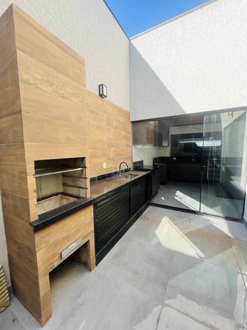 Casa, 3 quartos, 120 m² - Foto 13