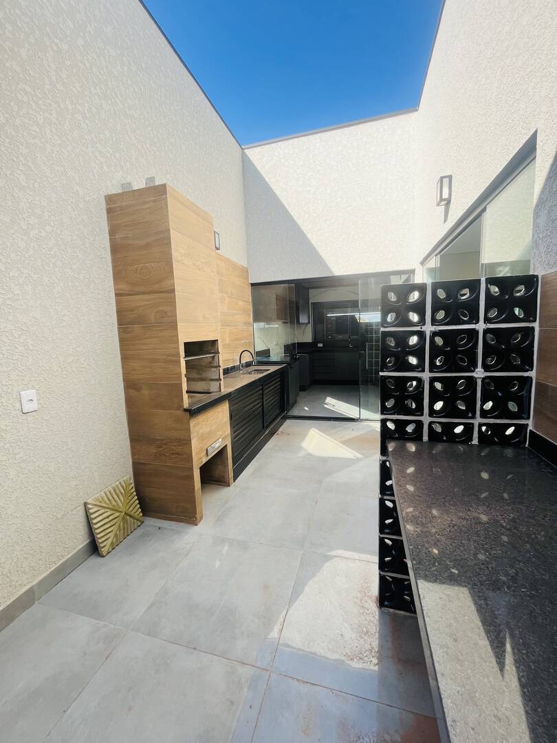 Casa, 3 quartos, 120 m² - Foto 14