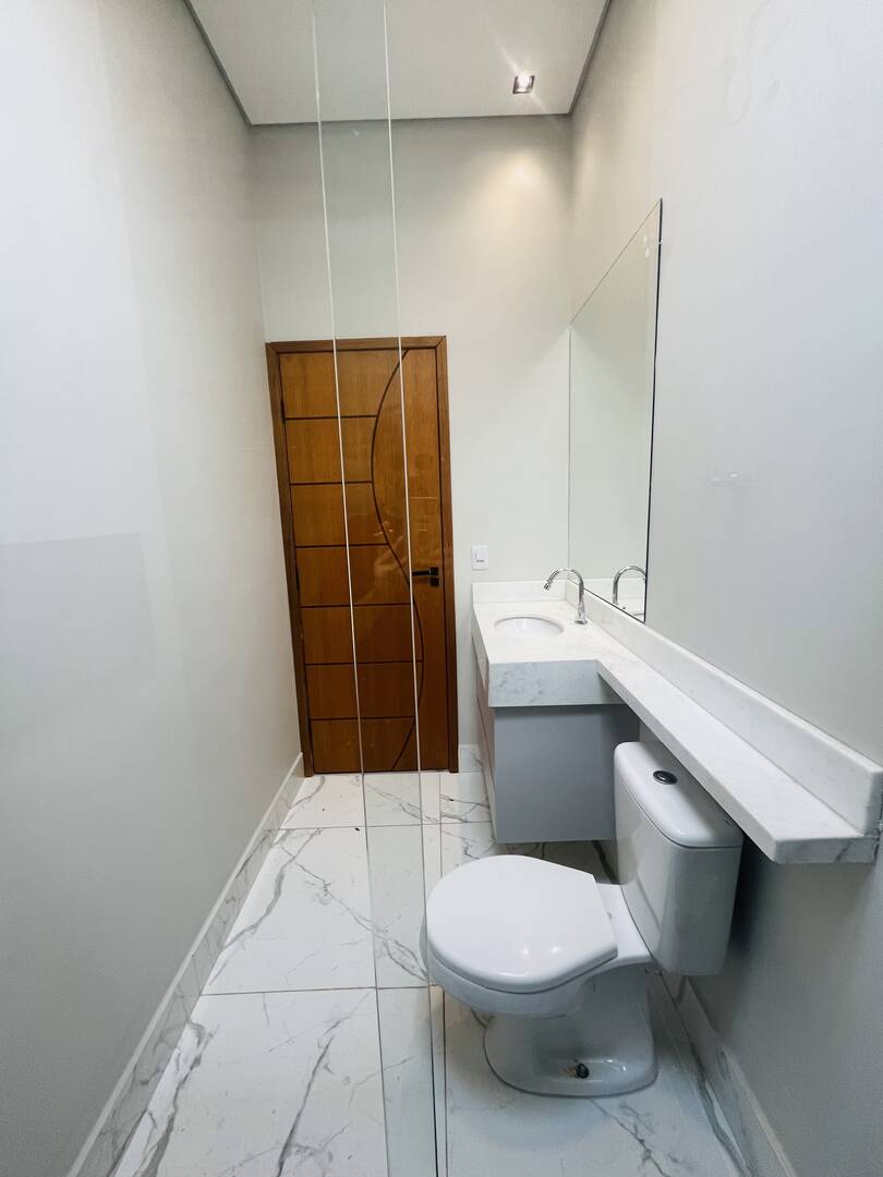 Casa, 3 quartos, 120 m² - Foto 19