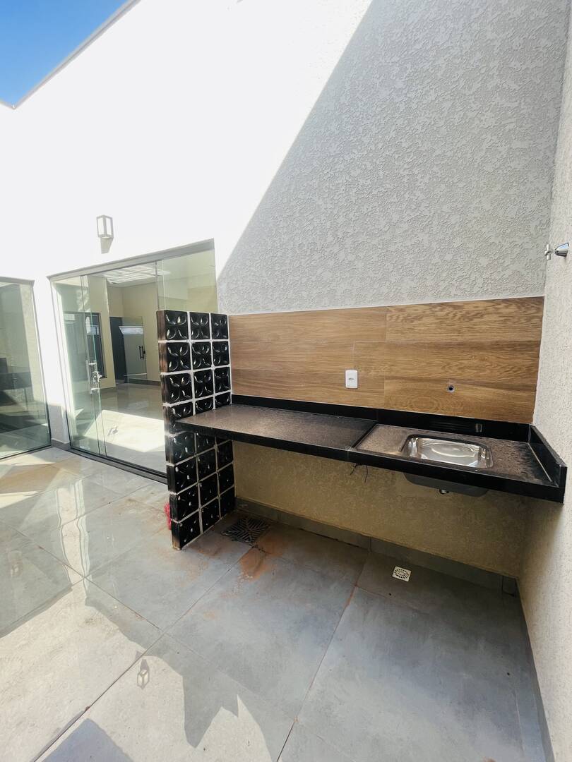 Casa, 3 quartos, 120 m² - Foto 15