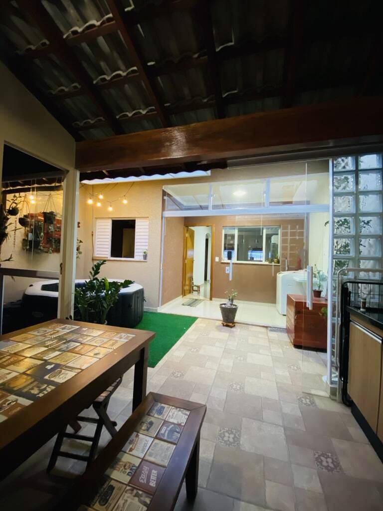 #151 - Casa para Venda em Bragança Paulista - SP