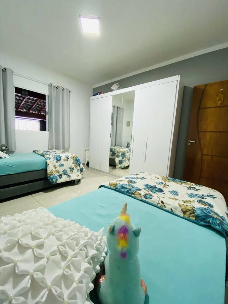 Casa, 2 quartos, 80 m² - Foto 10