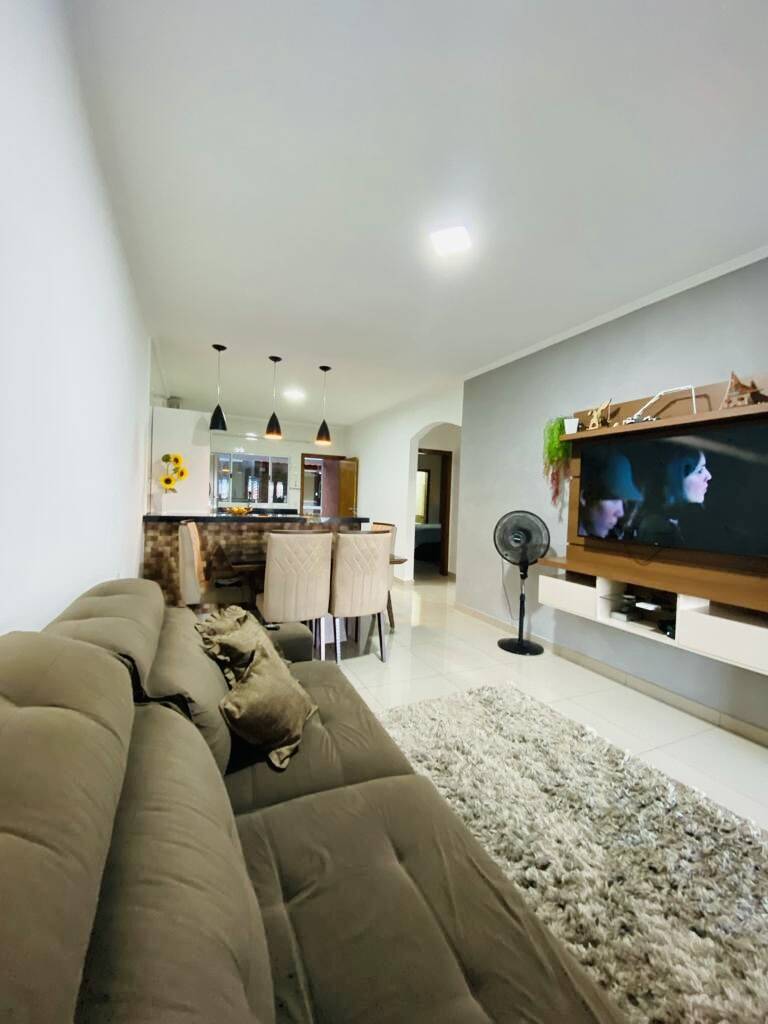 Casa, 2 quartos, 80 m² - Foto 4