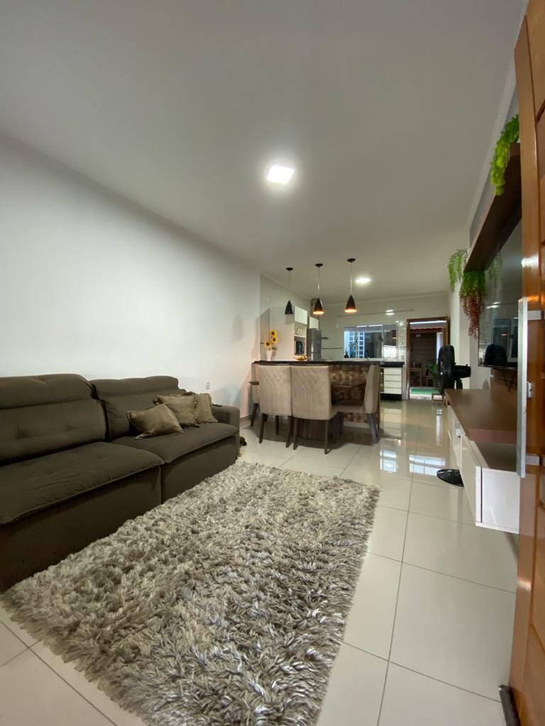 Casa, 2 quartos, 80 m² - Foto 3