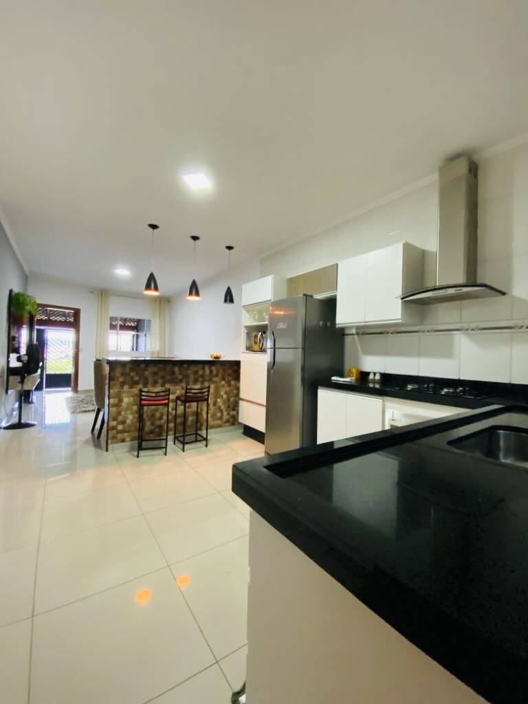 Casa, 2 quartos, 80 m² - Foto 5