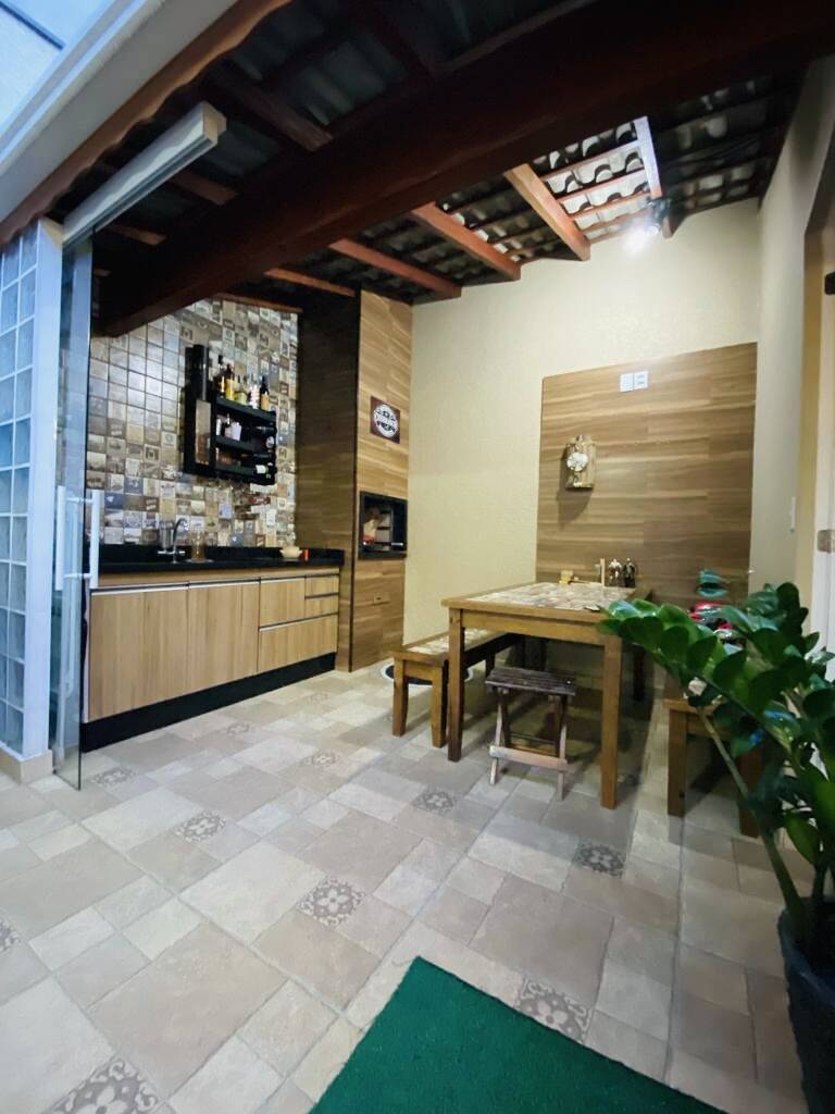 Casa, 2 quartos, 80 m² - Foto 8