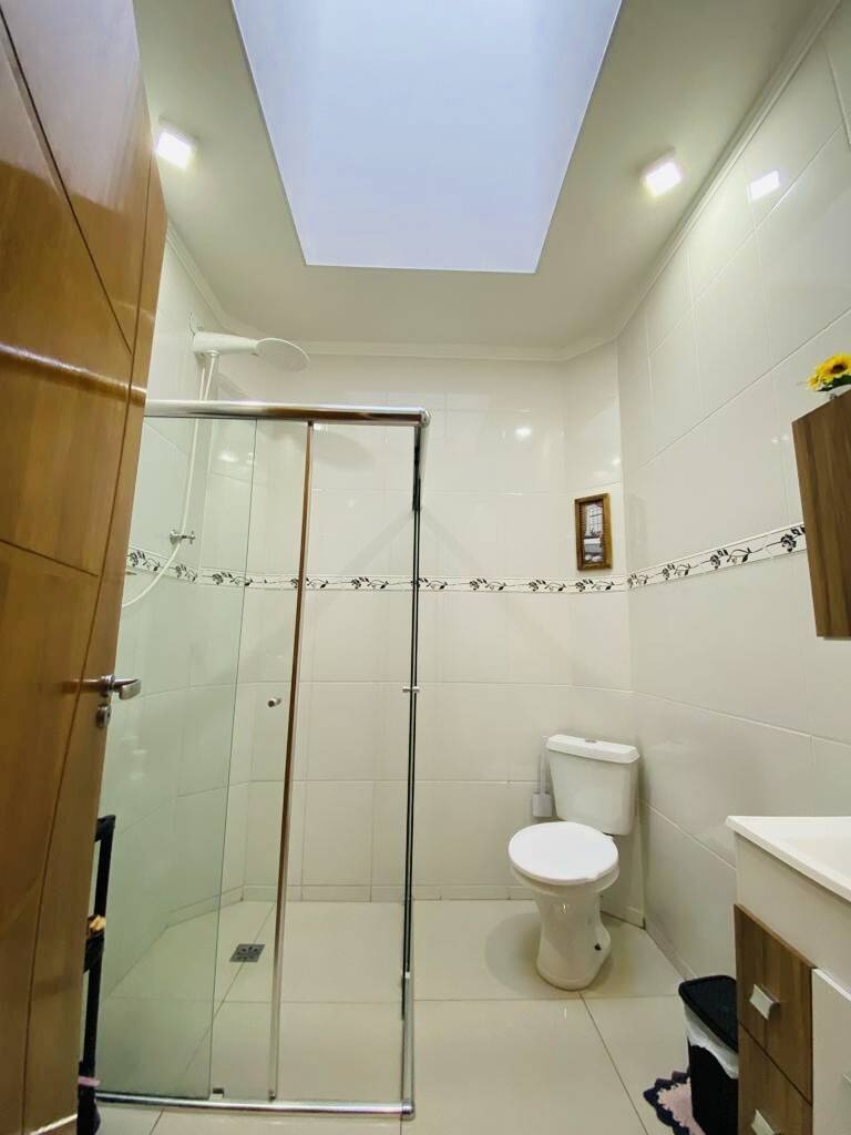 Casa, 2 quartos, 80 m² - Foto 11