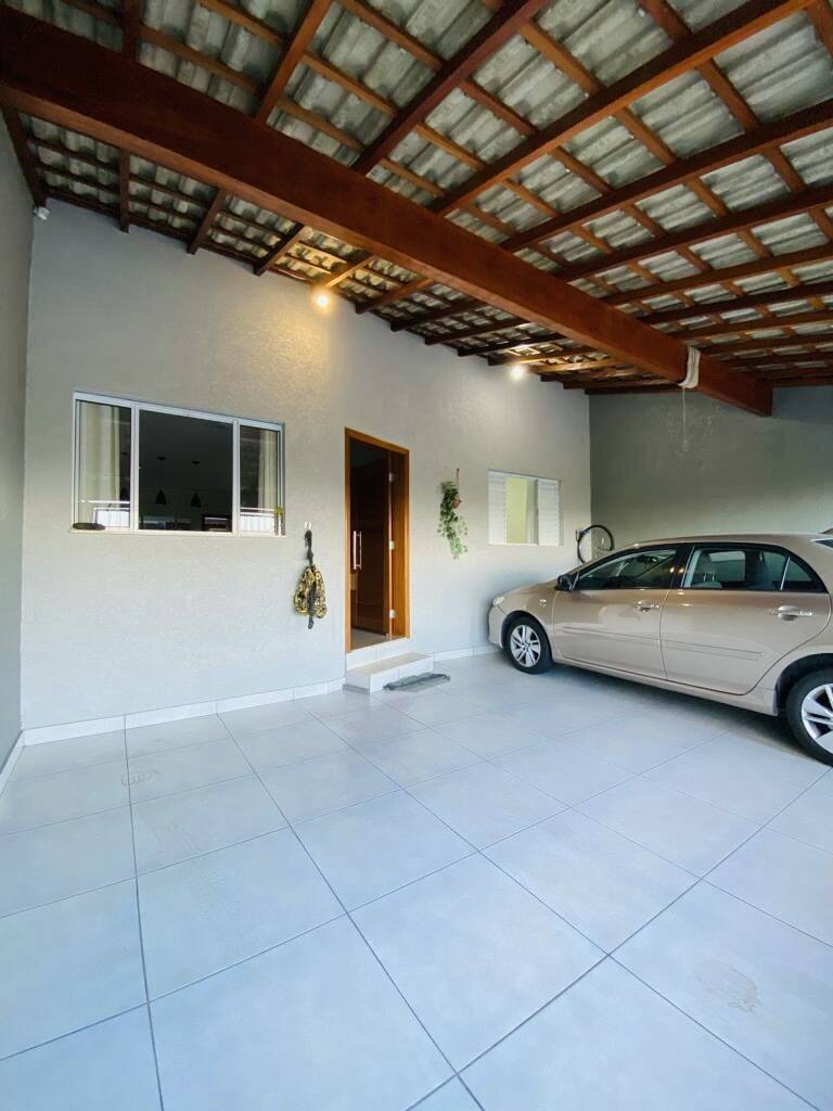 Casa, 2 quartos, 80 m² - Foto 2