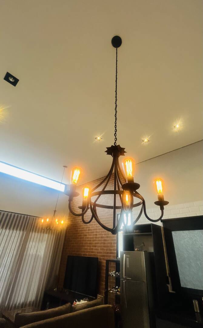 Casa, 3 quartos, 150 m² - Foto 6