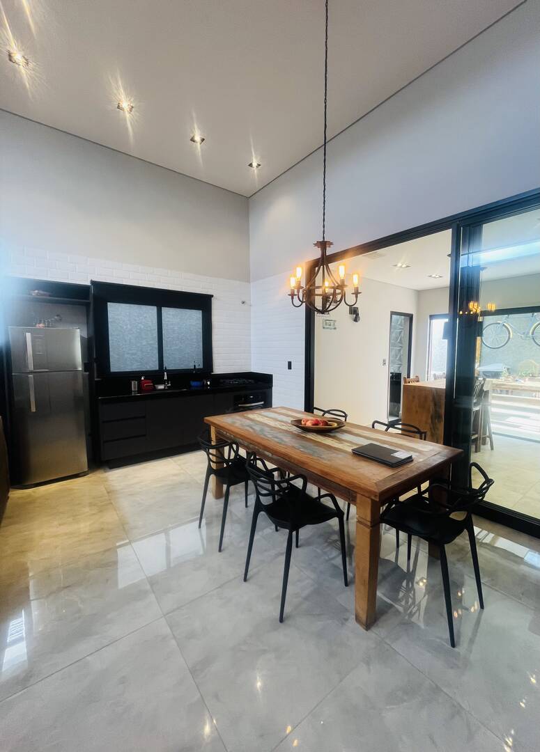 Casa, 3 quartos, 150 m² - Foto 7