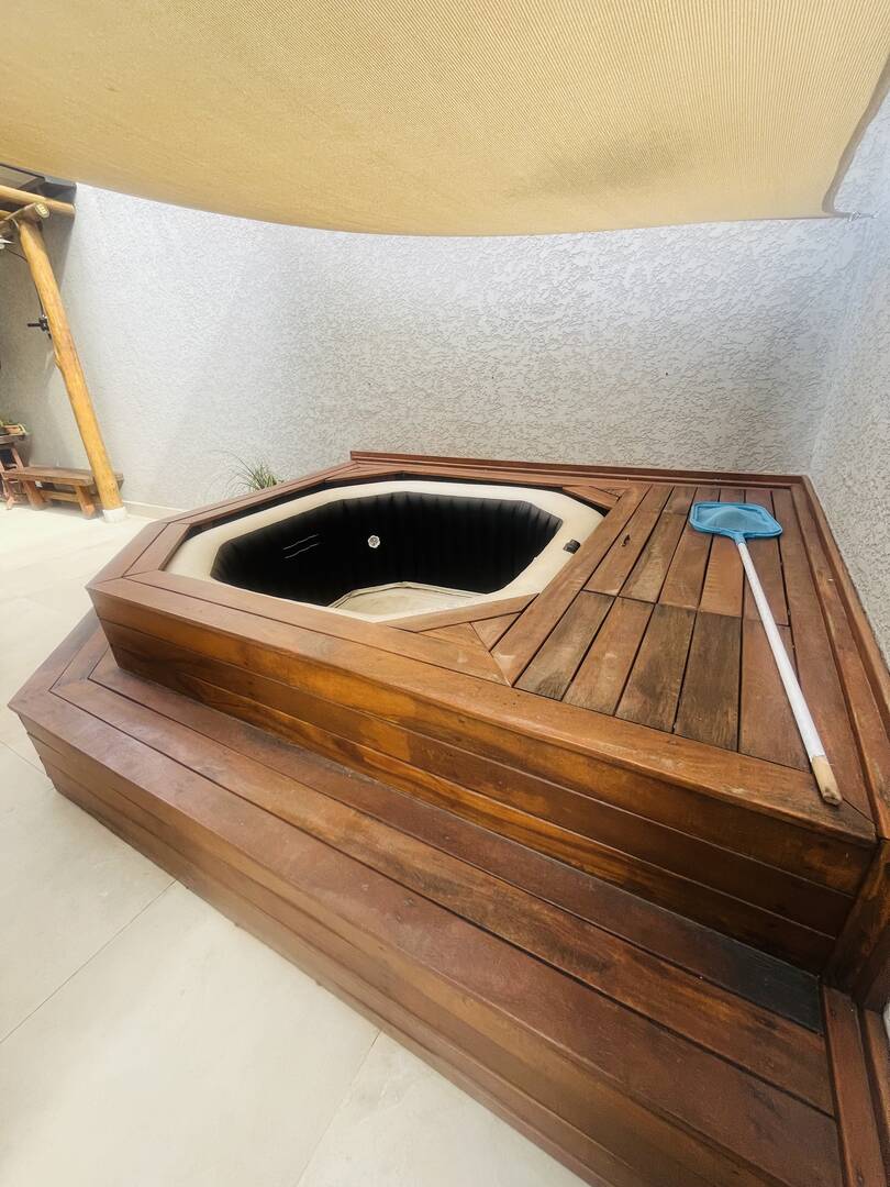 Casa, 3 quartos, 150 m² - Foto 17