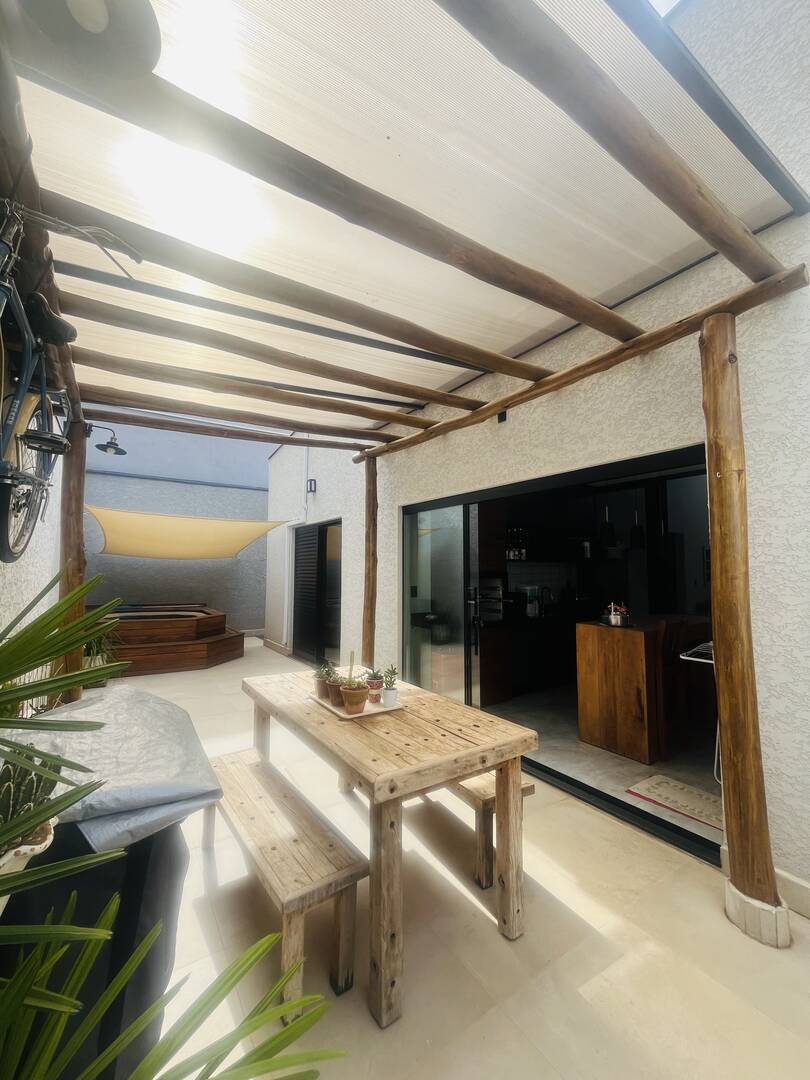 Casa, 3 quartos, 150 m² - Foto 14