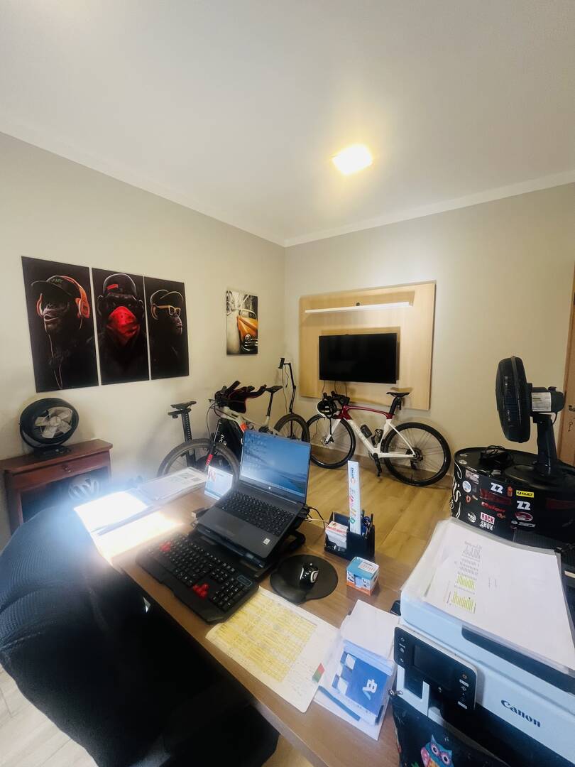 Casa, 3 quartos, 150 m² - Foto 38