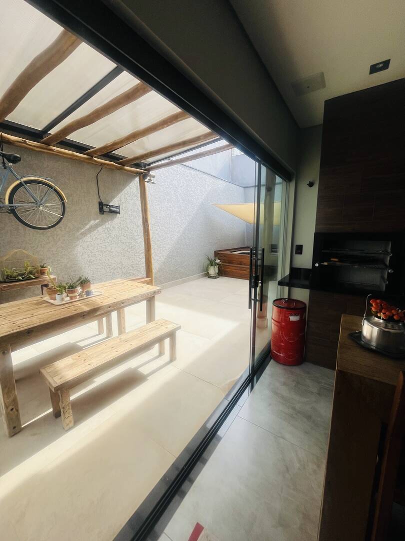 Casa, 3 quartos, 150 m² - Foto 15