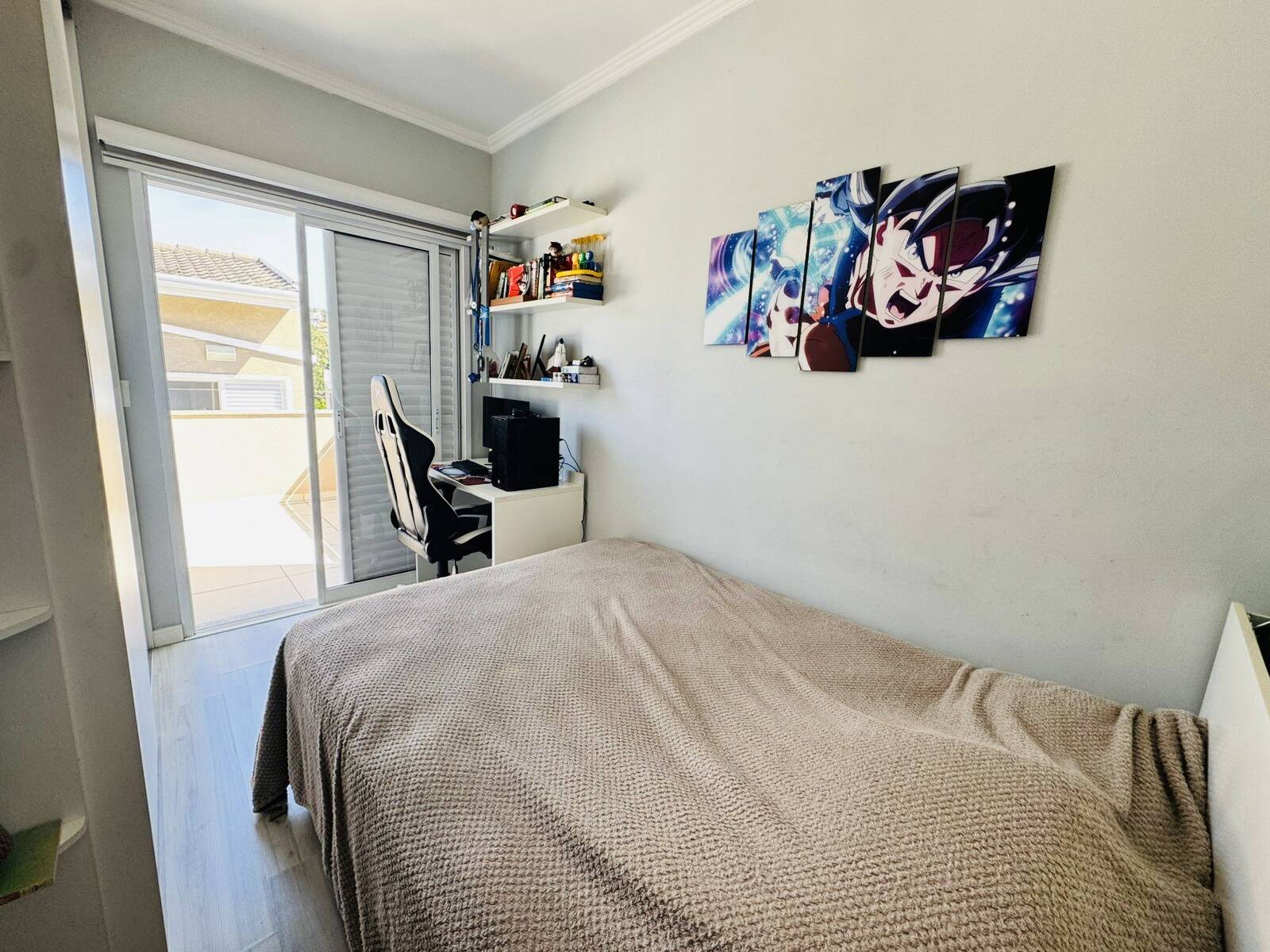 Casa, 3 quartos - Foto 10