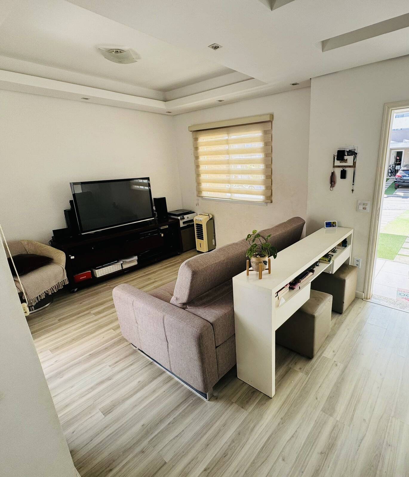 Casa, 3 quartos - Foto 2