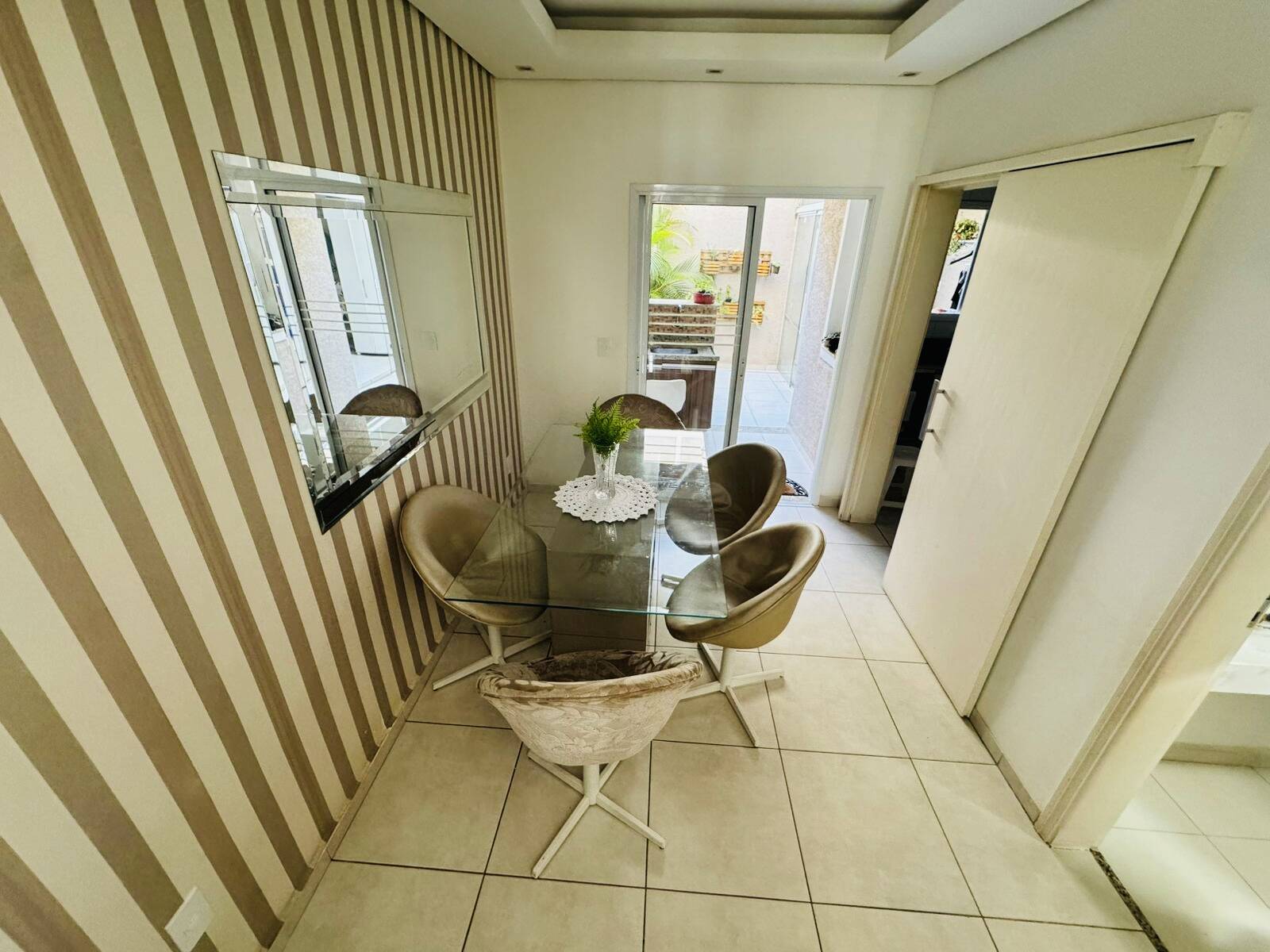 Casa, 3 quartos - Foto 4