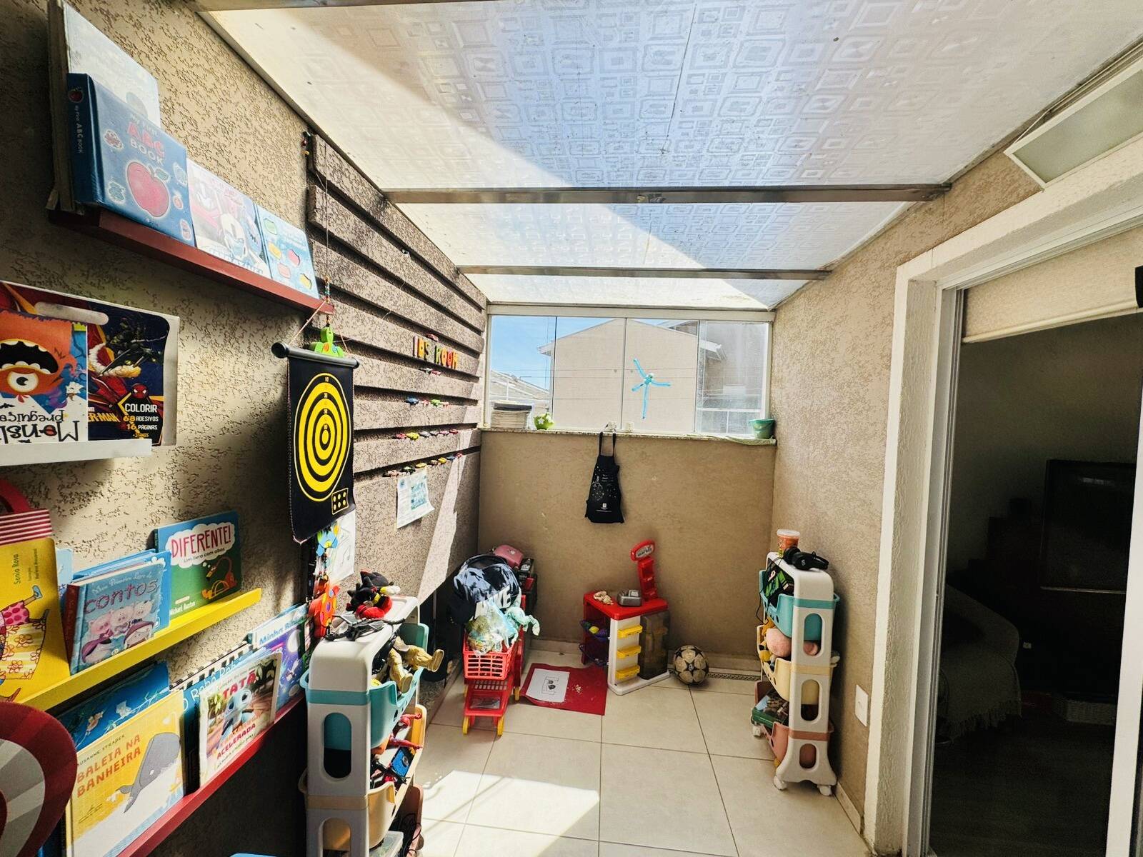 Casa, 3 quartos - Foto 9