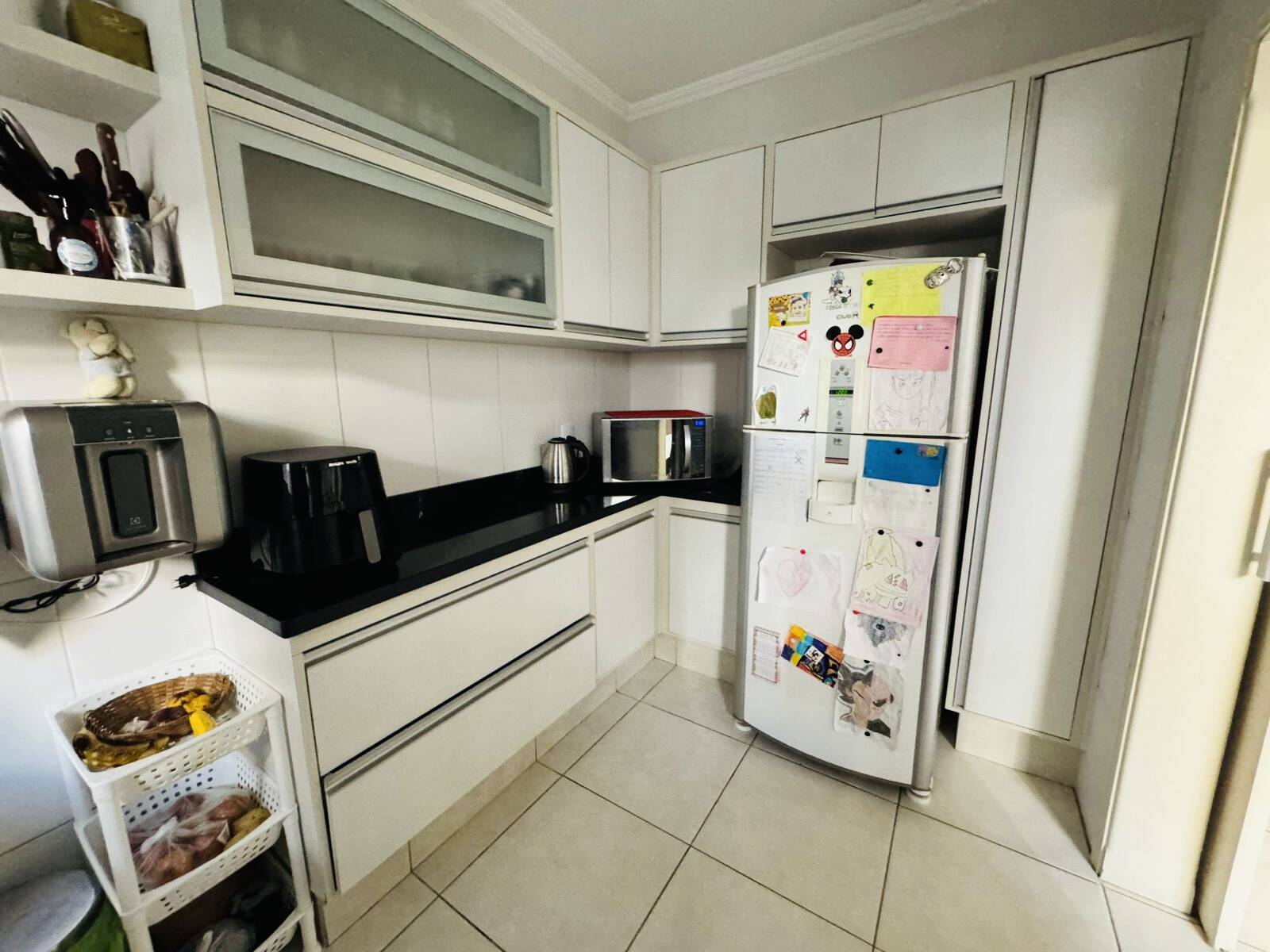 Casa, 3 quartos - Foto 6