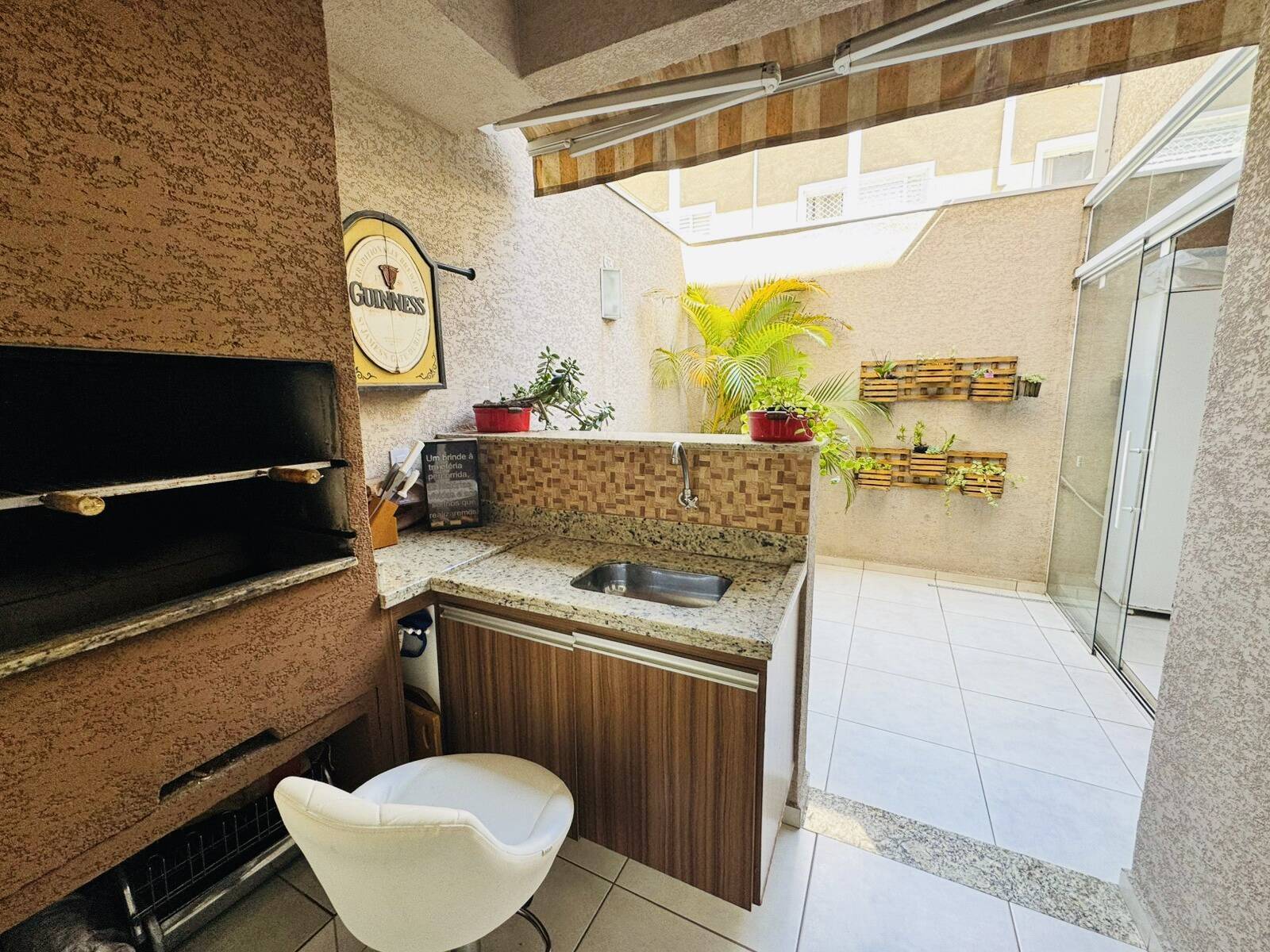 Casa, 3 quartos - Foto 8