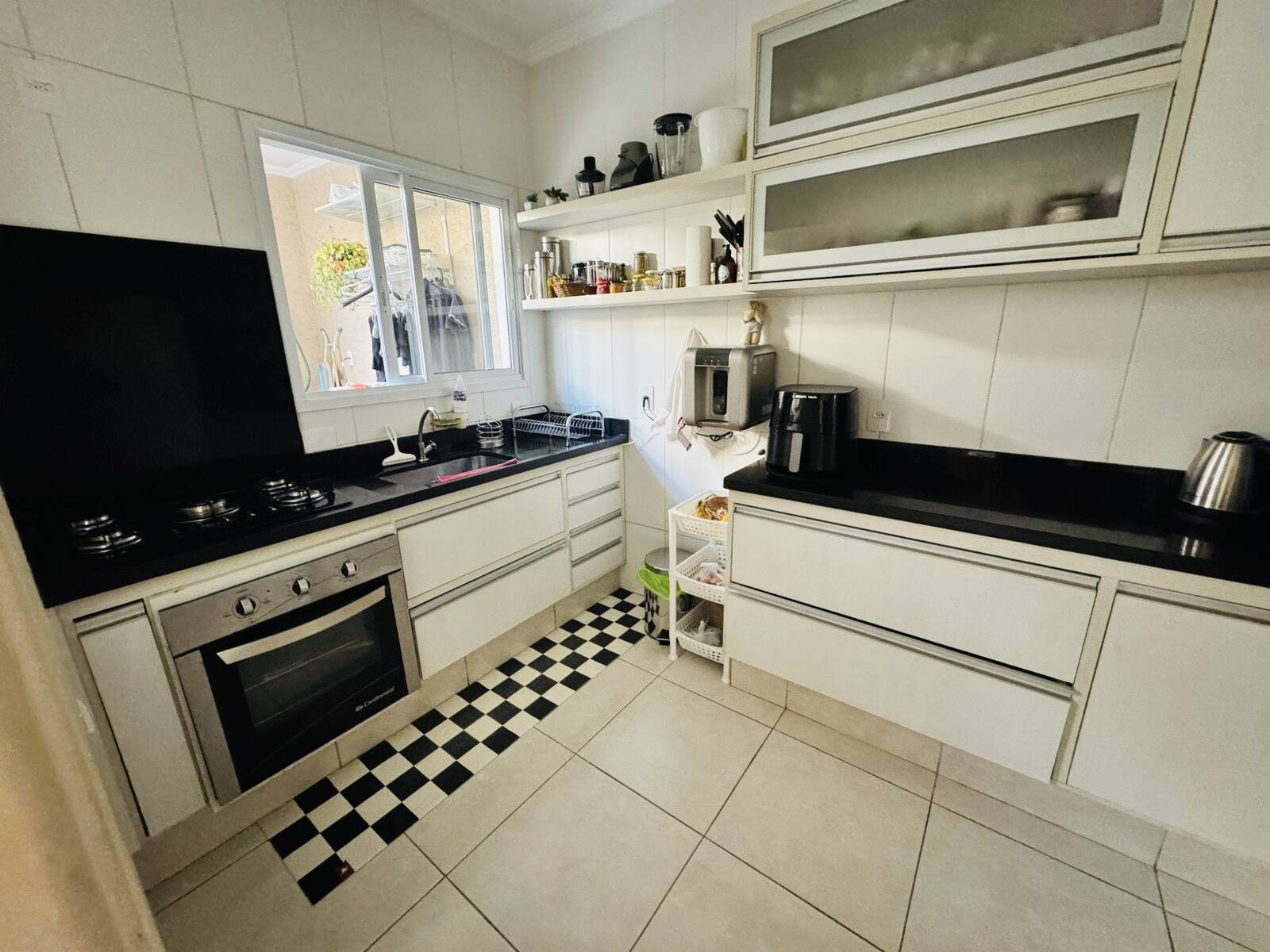 Casa, 3 quartos - Foto 7