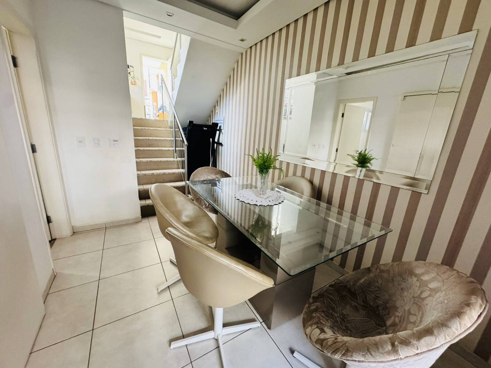 Casa, 3 quartos - Foto 5