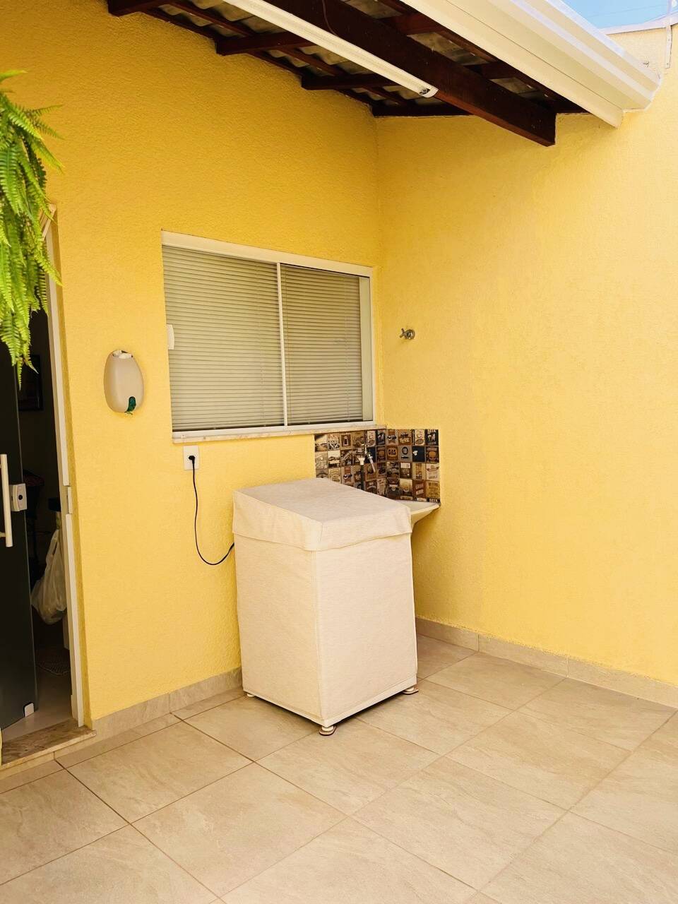 Casa, 3 quartos, 110 m² - Foto 13
