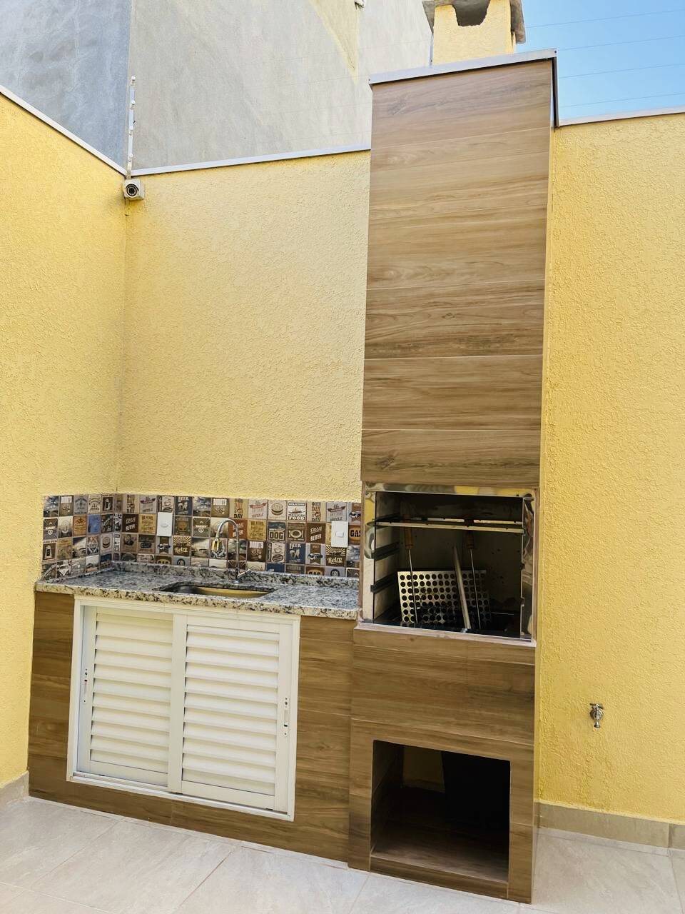 Casa, 3 quartos, 110 m² - Foto 15