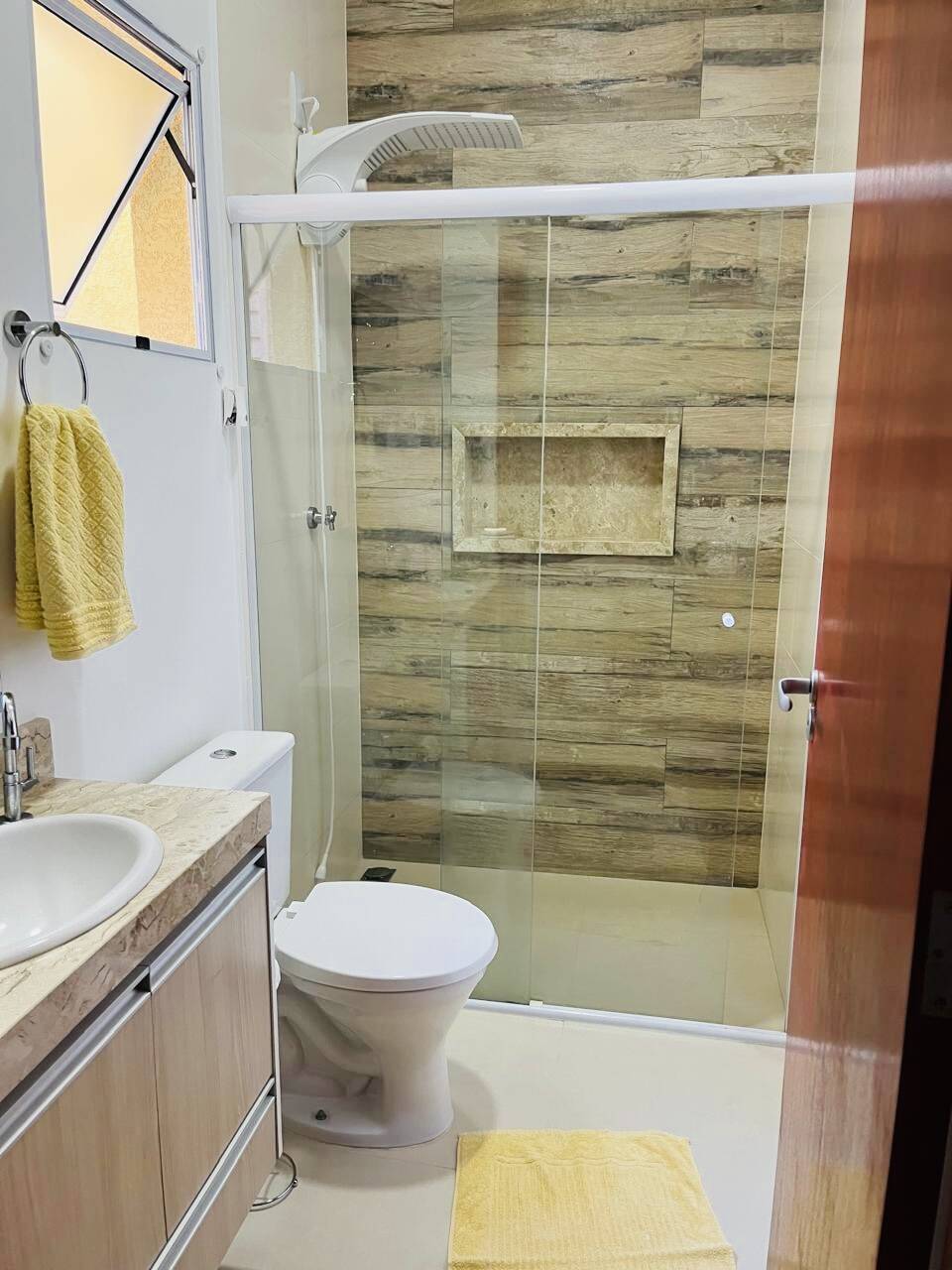 Casa, 3 quartos, 110 m² - Foto 8