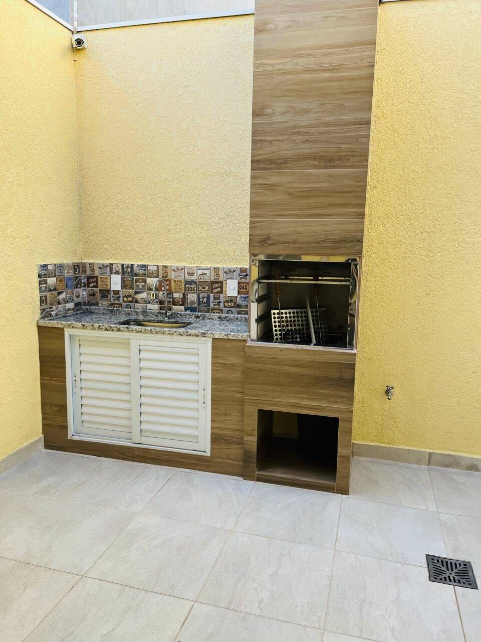 Casa, 3 quartos, 110 m² - Foto 14