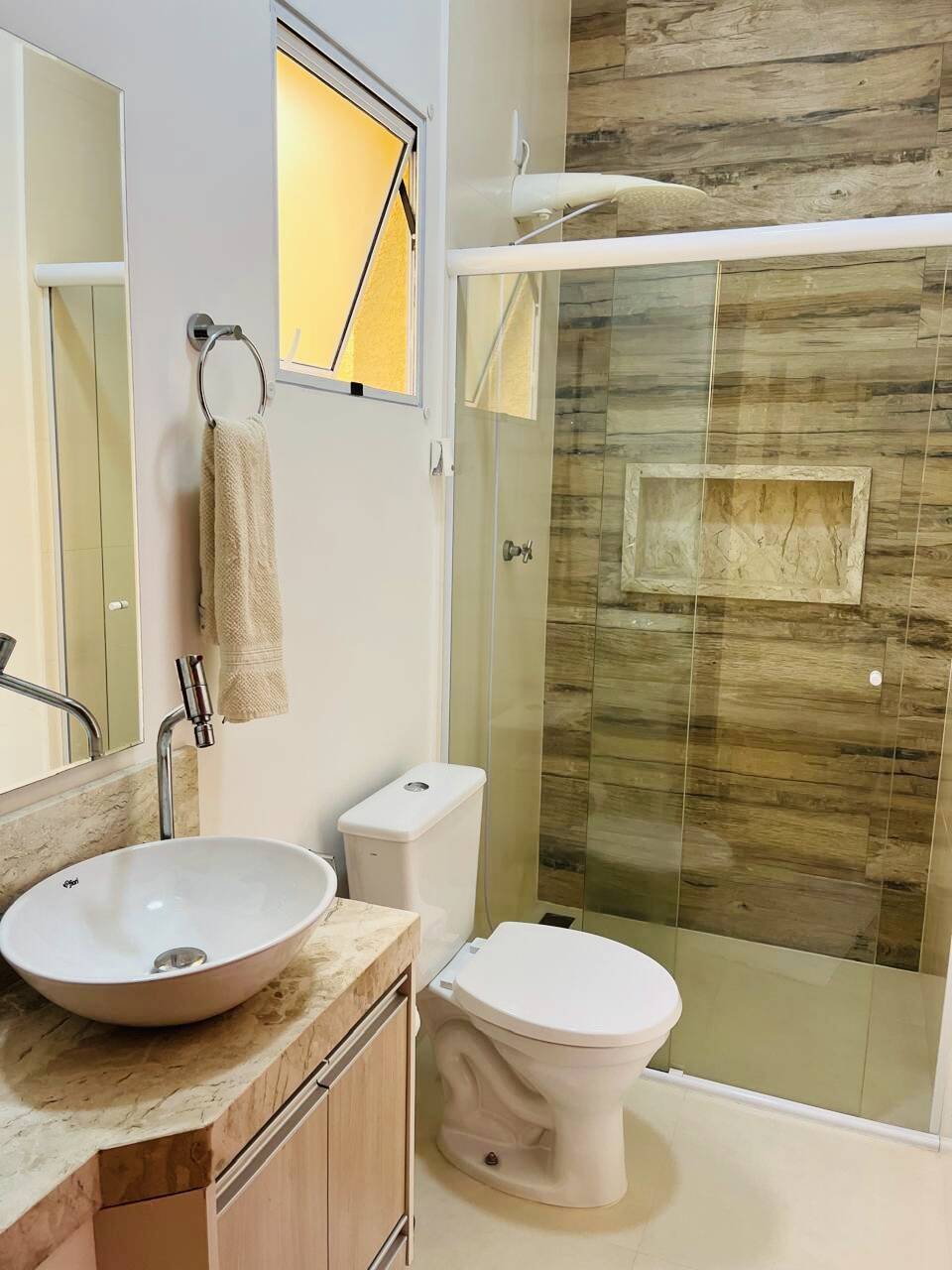 Casa, 3 quartos, 110 m² - Foto 12