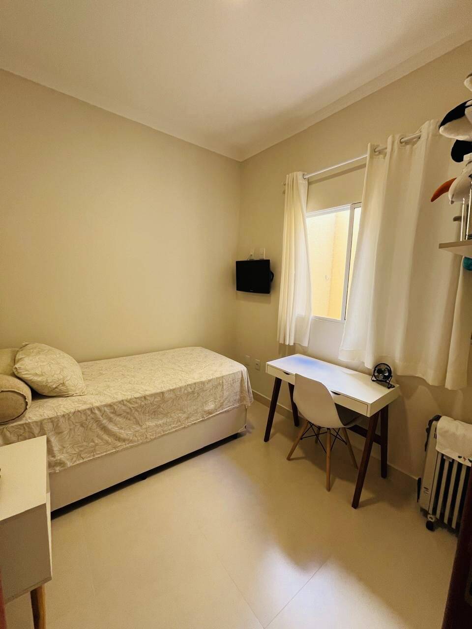 Casa, 3 quartos, 110 m² - Foto 9