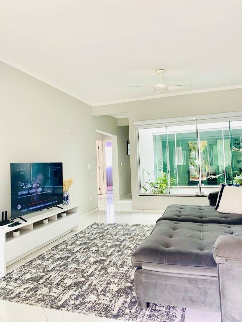 Casa, 3 quartos, 153 m² - Foto 4