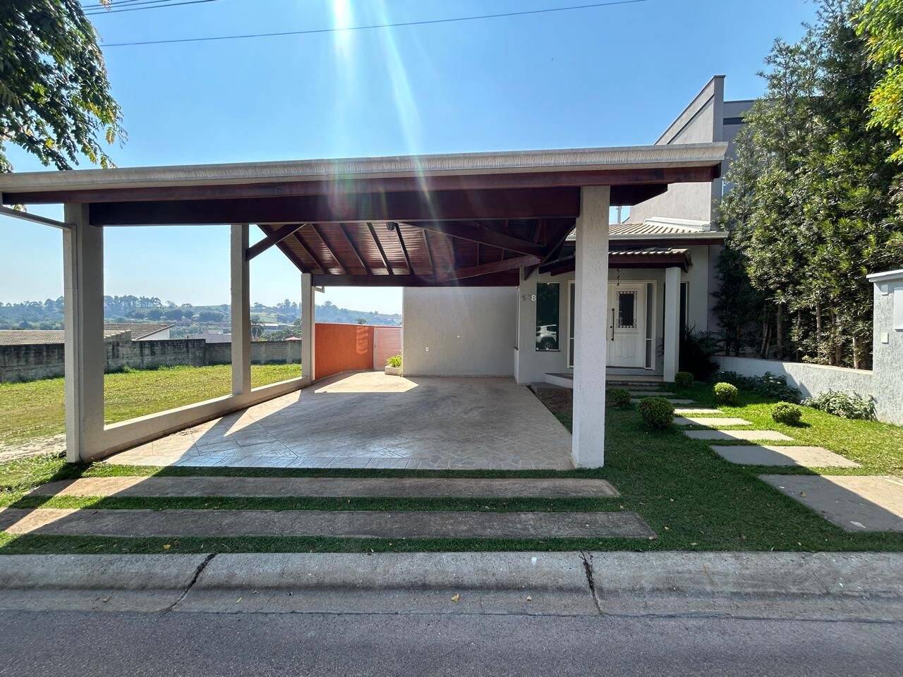 Casa, 3 quartos, 153 m² - Foto 1