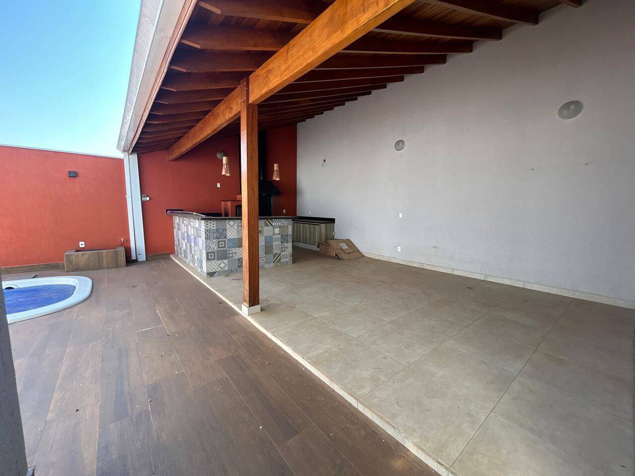Casa, 3 quartos, 153 m² - Foto 21