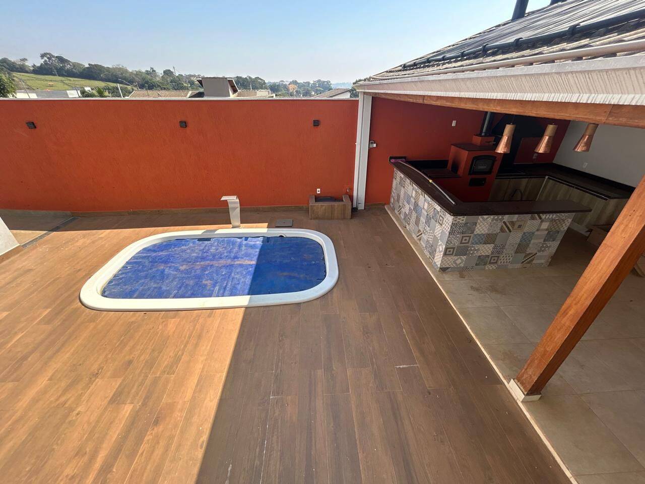 Casa, 3 quartos, 153 m² - Foto 22