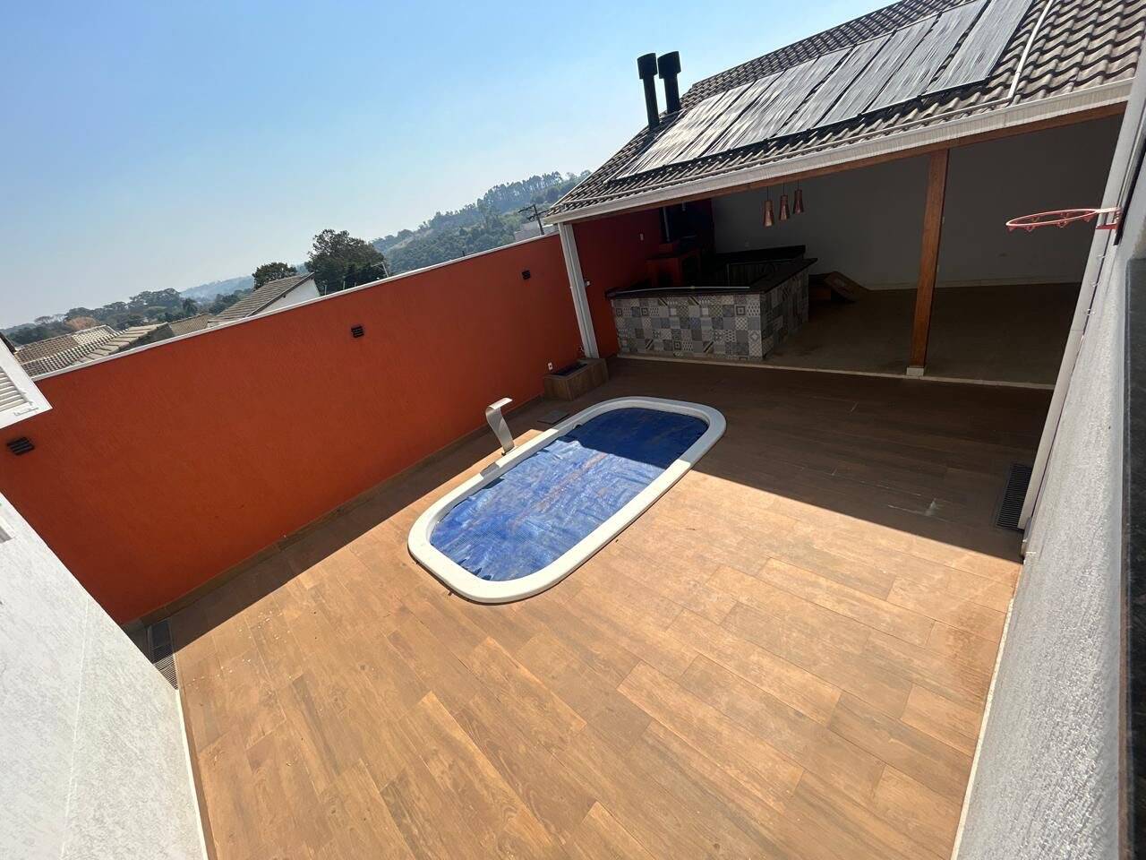 Casa, 3 quartos, 153 m² - Foto 23