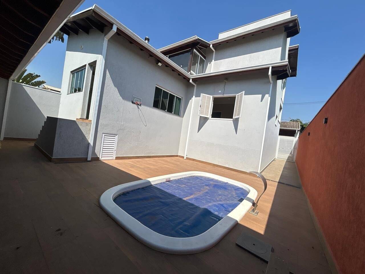 Casa, 3 quartos, 153 m² - Foto 24