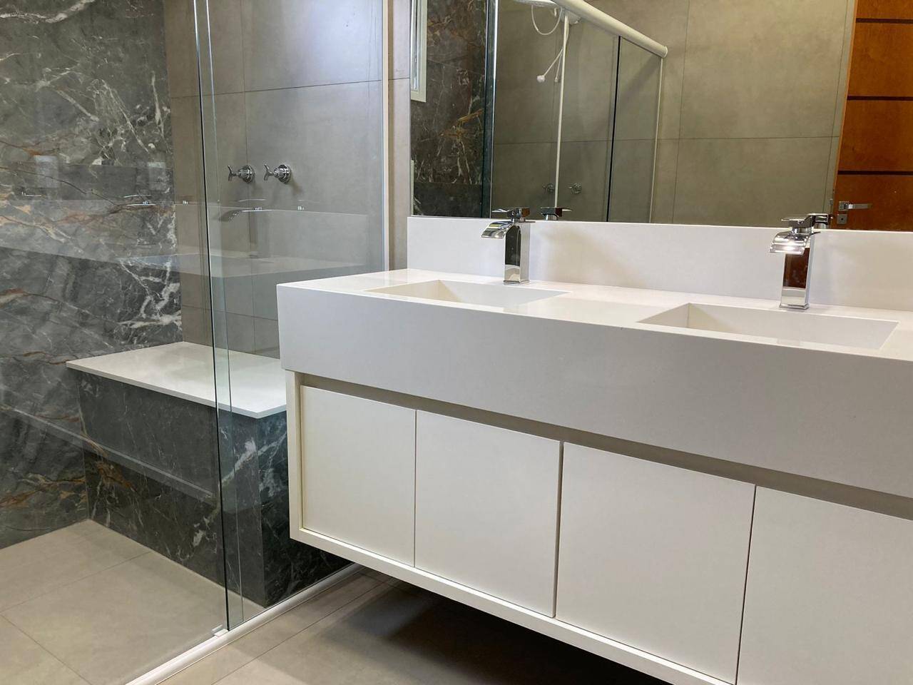 Casa, 3 quartos, 180 m² - Foto 21